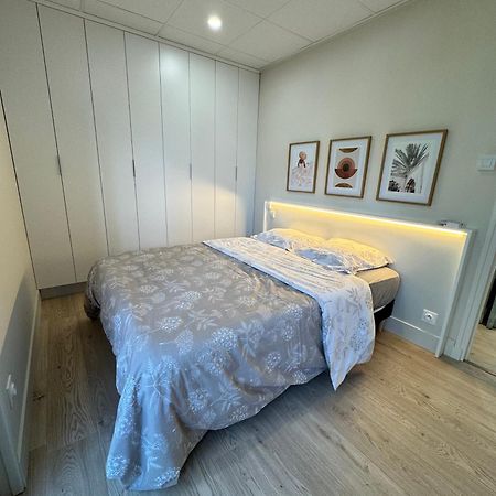 Appartement Situe A 200M De La Mer 카네트 외부 사진